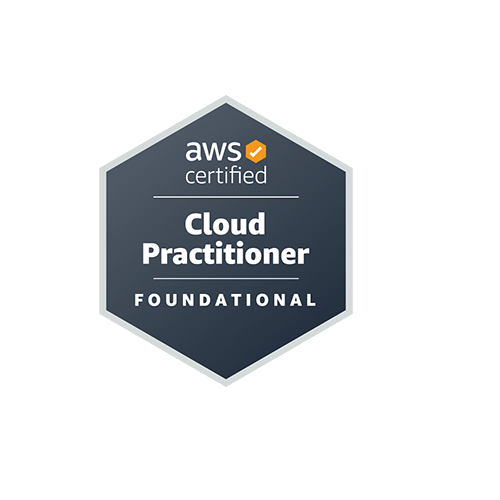 AWS Certified Cloud Practitioner